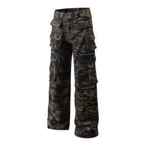 RDMCLOTHINGART tapestry hoodie DESIGNER PANTS-60025