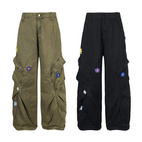 RDMCLOTHINGART tapestry hoodie DESIGNER PANTS-60027