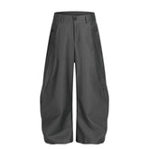 RDMCLOTHINGART S / Grey tapestry hoodie DESIGNER PANTS-60037