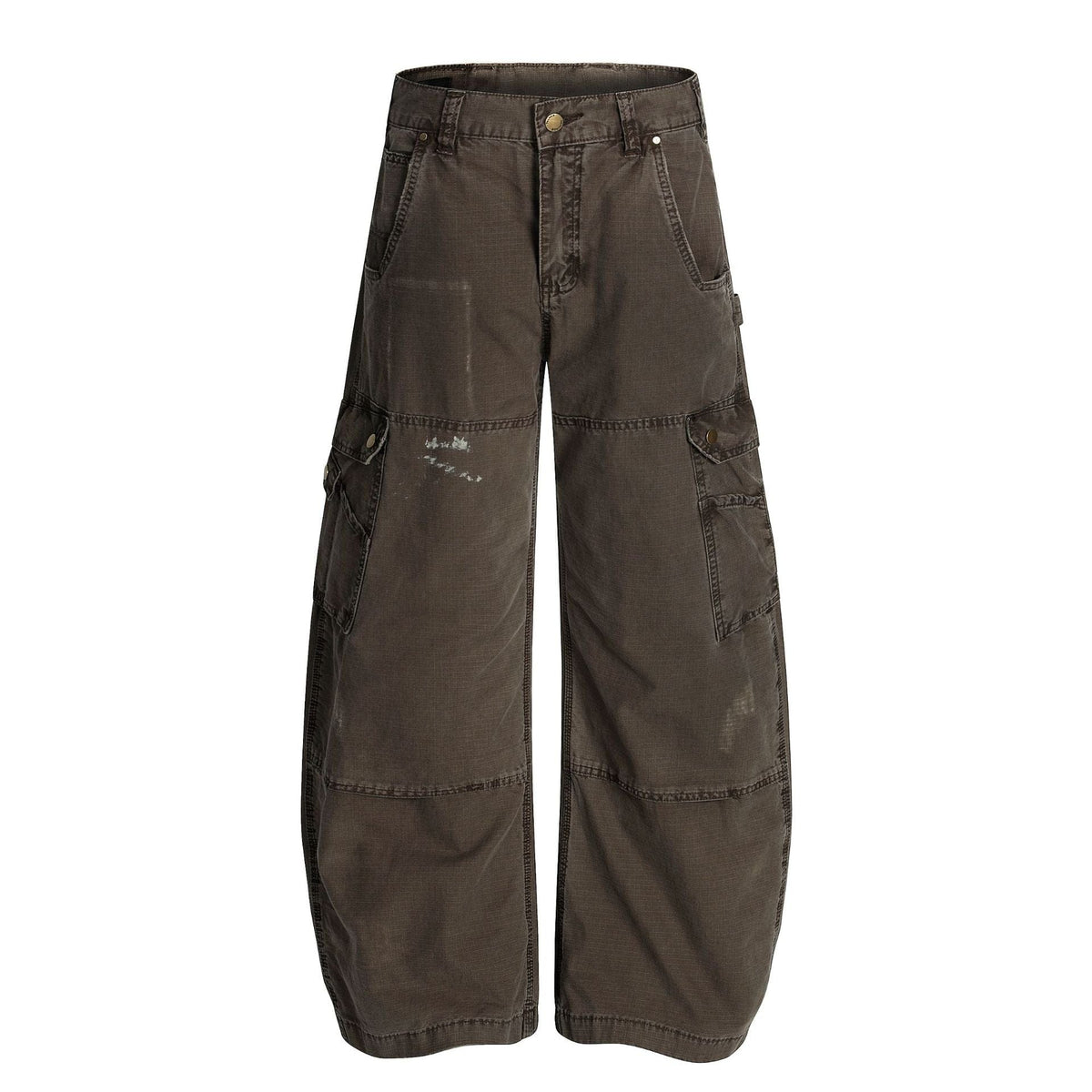 RDMCLOTHINGART S / Coffee tapestry hoodie DESIGNER PANTS-60038