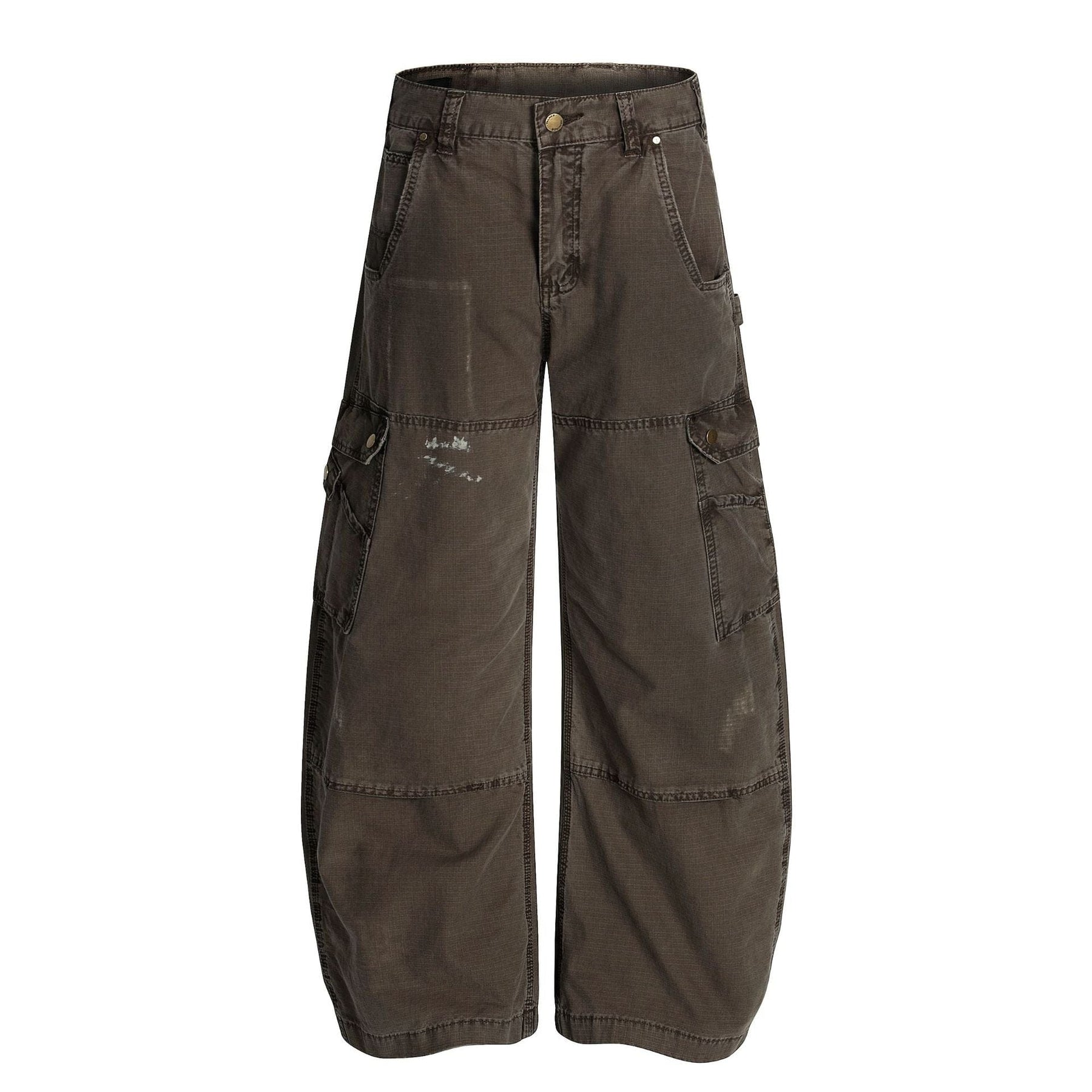 RDMCLOTHINGART S / Coffee tapestry hoodie DESIGNER PANTS-60038