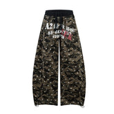 RDMCLOTHINGART tapestry hoodie DESIGNER PANTS-6004