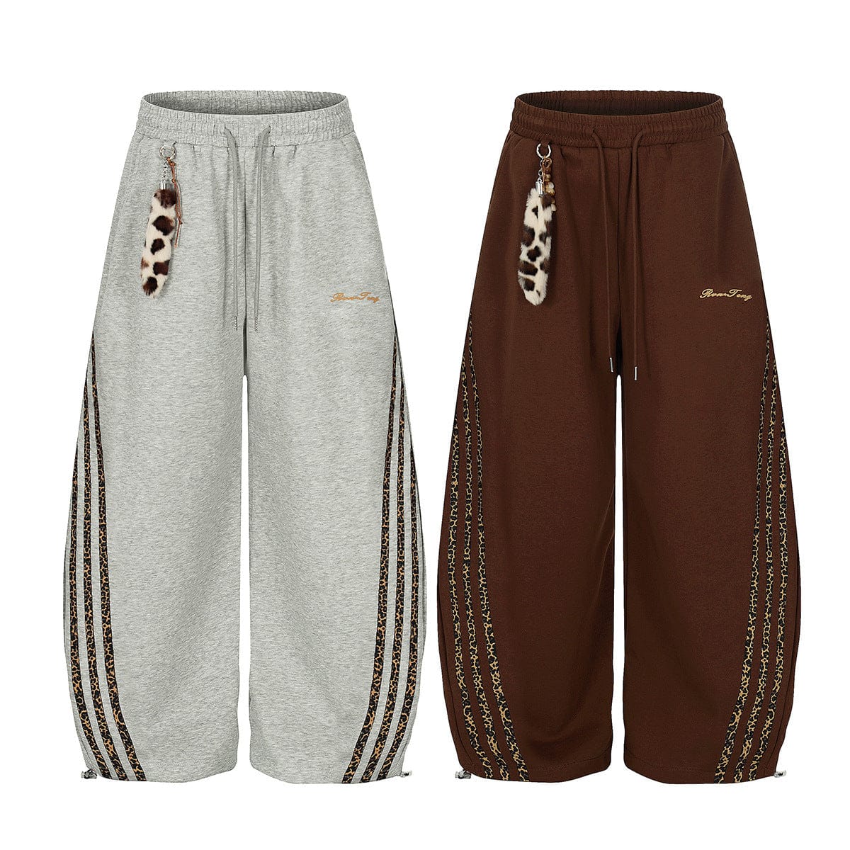 RDMCLOTHINGART tapestry hoodie DESIGNER PANTS-60041