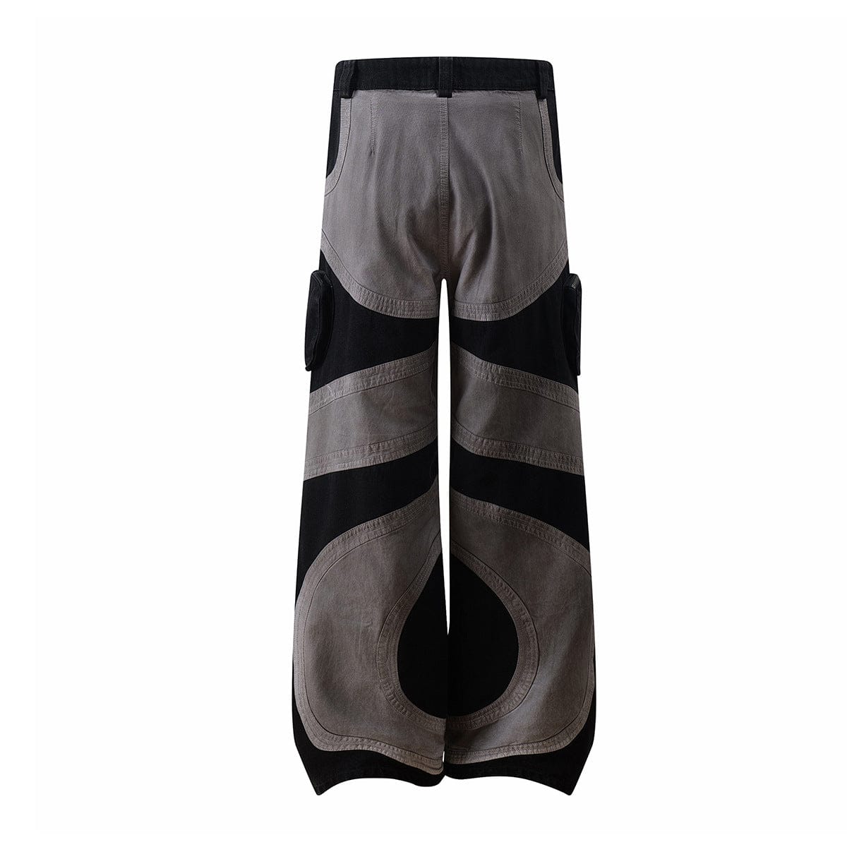 RDMCLOTHINGART tapestry hoodie DESIGNER PANTS-60065