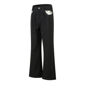 RDMCLOTHINGART tapestry hoodie DESIGNER PANTS-60068