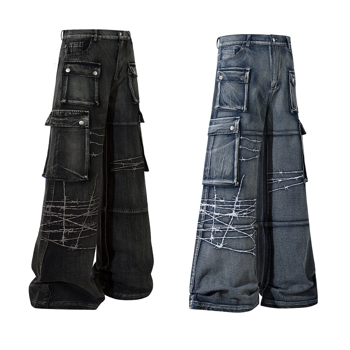 RDMCLOTHINGART tapestry hoodie DESIGNER PANTS-60077