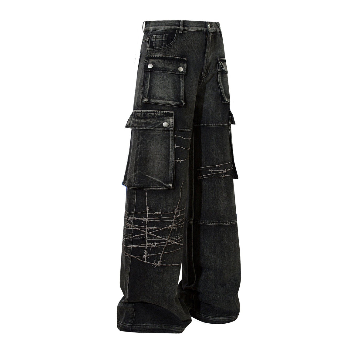 RDMCLOTHINGART tapestry hoodie DESIGNER PANTS-60077