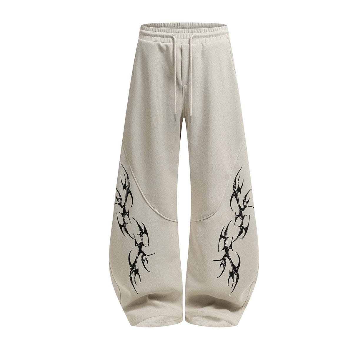 RDMCLOTHINGART tapestry hoodie DESIGNER PANTS-6008
