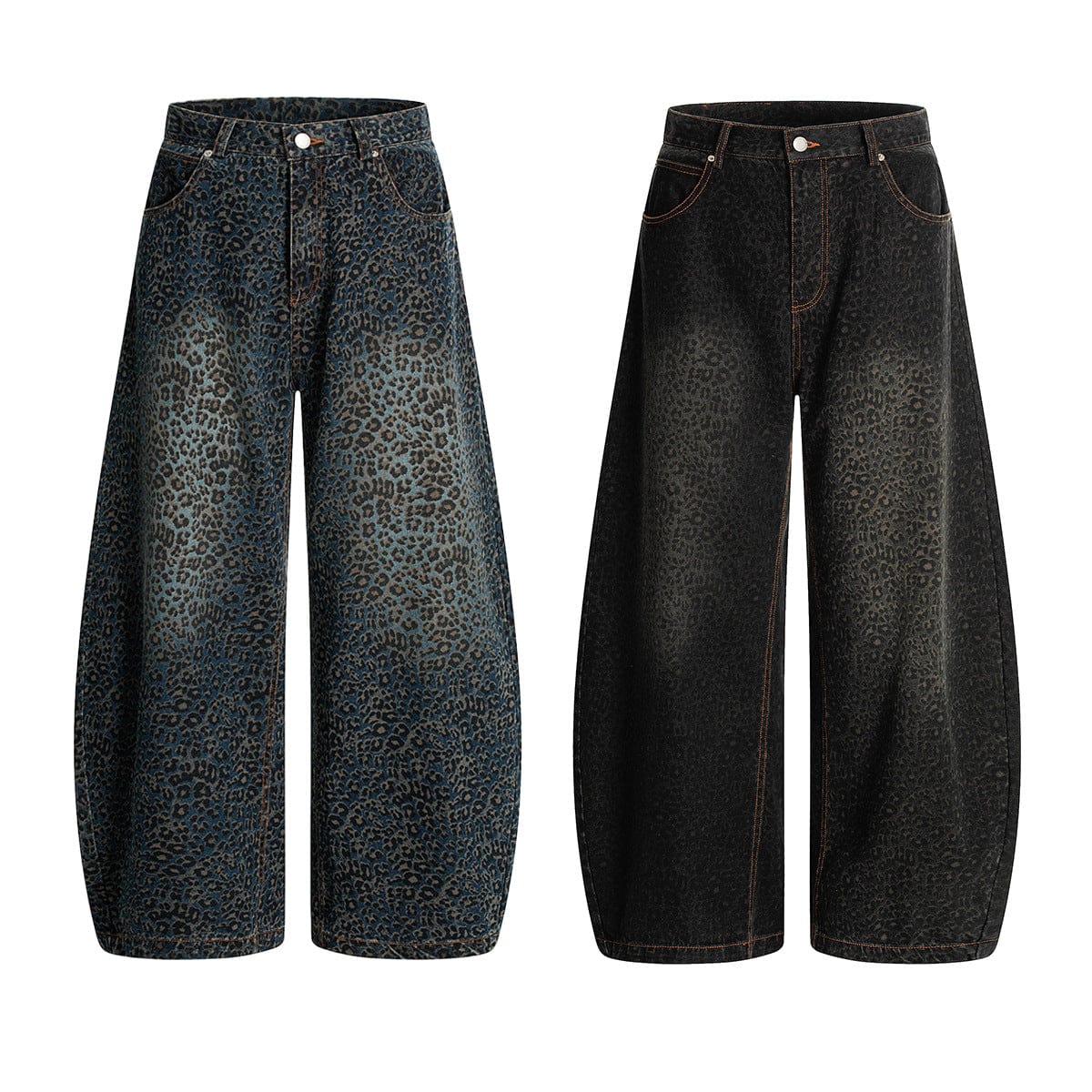 RDMCLOTHINGART tapestry hoodie DESIGNER PANTS-60082