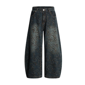 RDMCLOTHINGART tapestry hoodie DESIGNER PANTS-60082