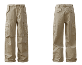 RDMCLOTHINGART tapestry hoodie DESIGNER PANTS-8004