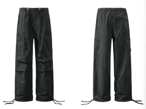 RDMCLOTHINGART tapestry hoodie DESIGNER PANTS-8005