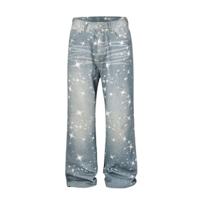 RDMCLOTHINGART tapestry hoodie DESIGNER PANTS-8009
