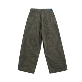 RDMCLOTHINGART tapestry hoodie DESIGNER PANTS-8016