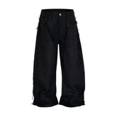 RDMCLOTHINGART tapestry hoodie DESIGNER PANTS-8017