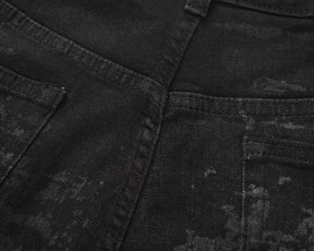 RDMCLOTHINGART tapestry hoodie DESIGNER PANTS-8018