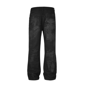RDMCLOTHINGART tapestry hoodie DESIGNER PANTS-8018