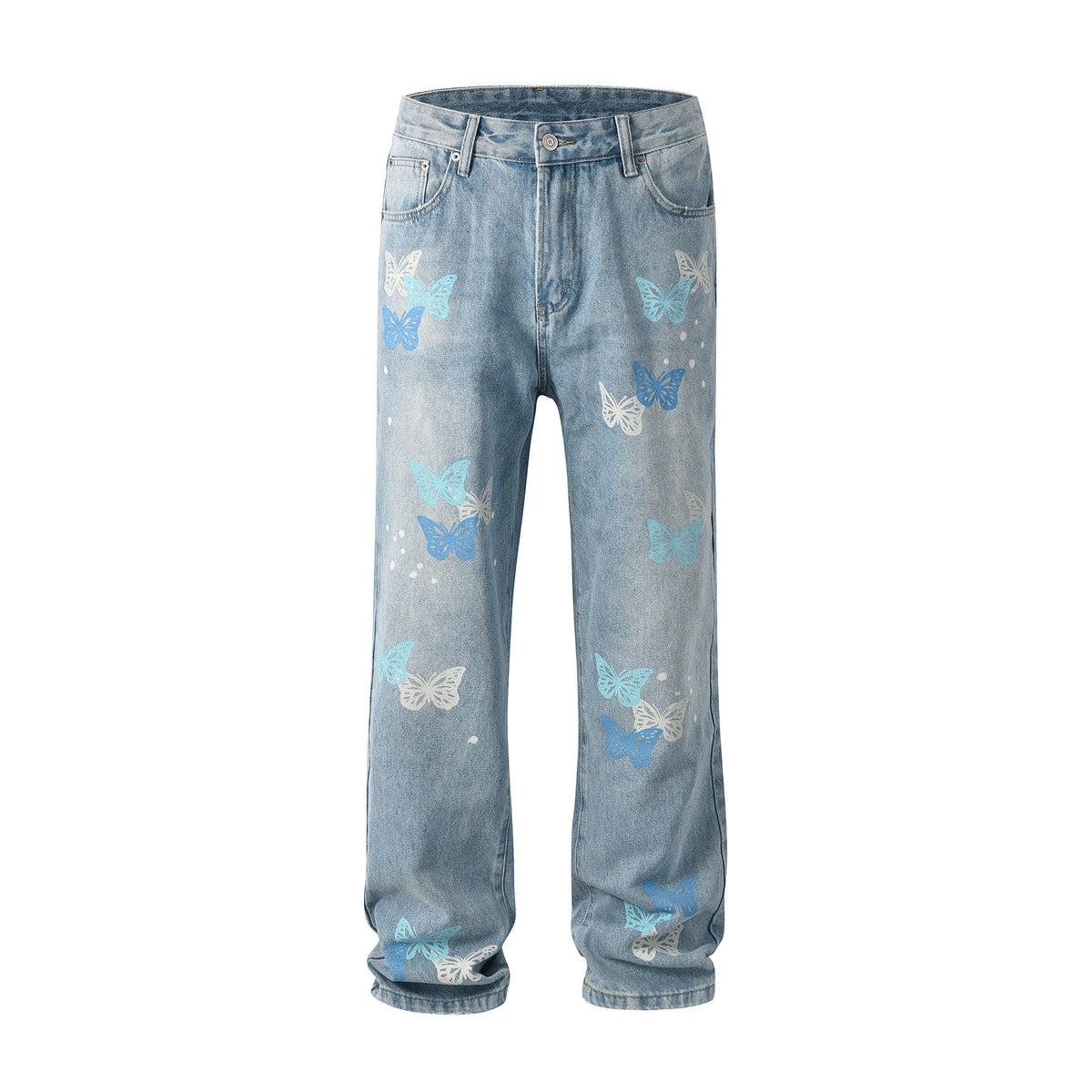 RDMCLOTHINGART tapestry hoodie DESIGNER PANTS-8022