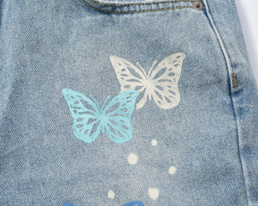 RDMCLOTHINGART tapestry hoodie DESIGNER PANTS-8022