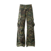 RDMCLOTHINGART tapestry hoodie DESIGNER PANTS-8029
