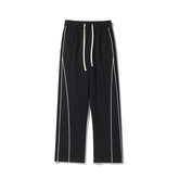 RDMCLOTHINGART tapestry hoodie DESIGNER PANTS-8031