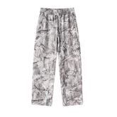 RDMCLOTHINGART tapestry hoodie DESIGNER PANTS-8032