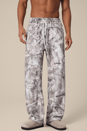 RDMCLOTHINGART tapestry hoodie DESIGNER PANTS-8032