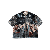 RDMCLOTHINGART tapestry hoodie DODGERS 2024 TAPESTRY TEE