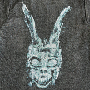RDMCLOTHINGART tapestry hoodie DONNIE DARKO TAPESTRY TEE