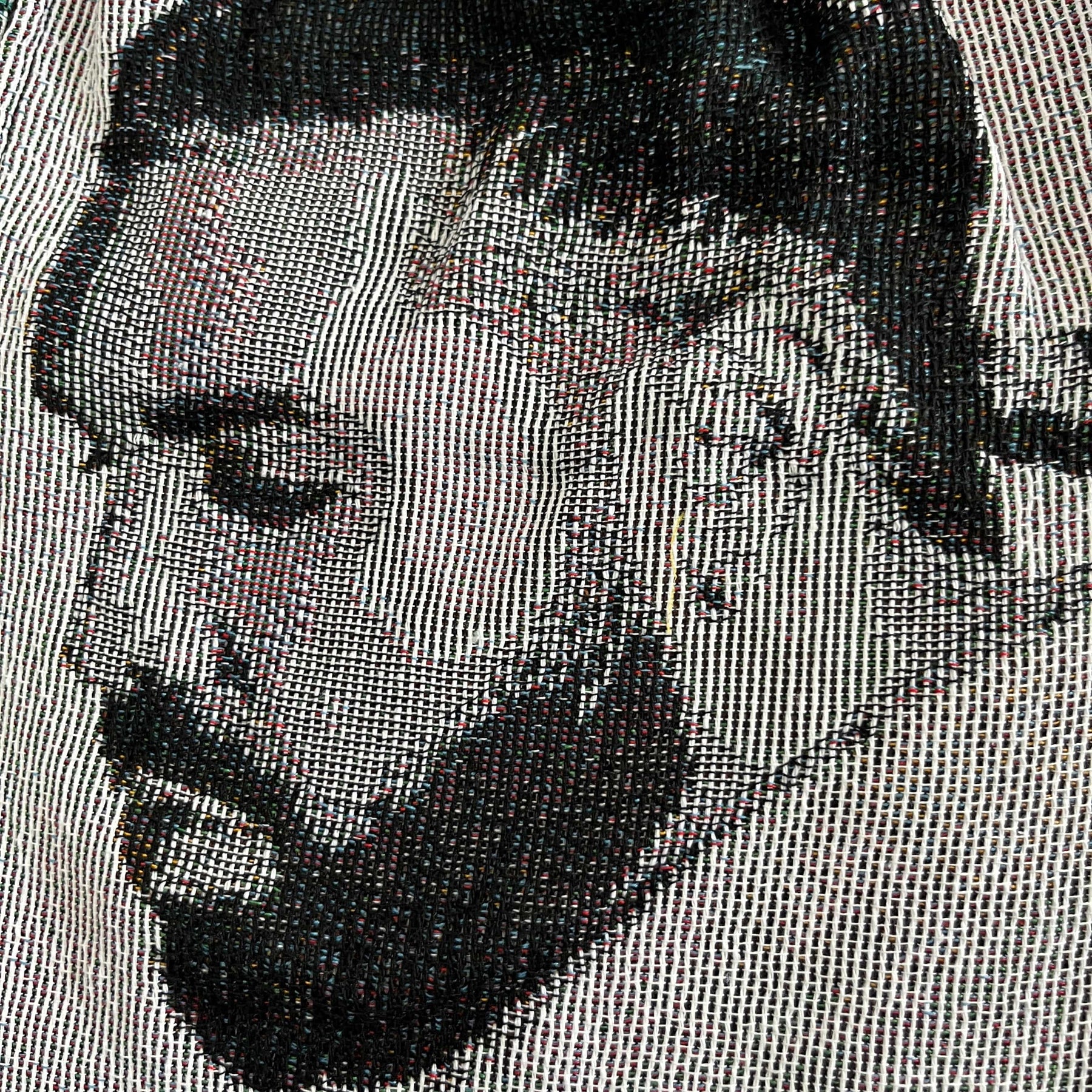 RDMCLOTHINGART tapestry hoodie DRAKE TAPESTRY SHORTS