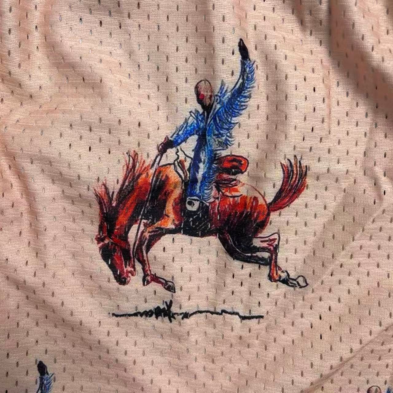 RDMCLOTHINGART tapestry hoodie ESTEBAN-8744