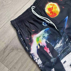 RDMCLOTHINGART tapestry hoodie ETERNAL ATAKE-8783