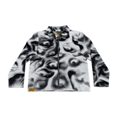 RDMCLOTHINGART tapestry hoodie EYE TAPESTRY JACKET