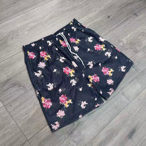 RDMCLOTHINGART tapestry hoodie FLORAL-8785