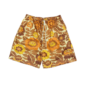 RDMCLOTHINGART tapestry hoodie FLOWER V2-8786