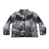 RDMCLOTHINGART tapestry hoodie GOD TAPESTRY JACKET