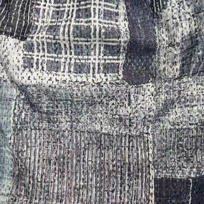 RDMCLOTHINGART tapestry hoodie GREY BORO-8789