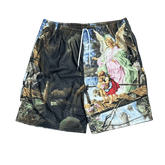 RDMCLOTHINGART tapestry hoodie GUARDIAN ANGEL-8750