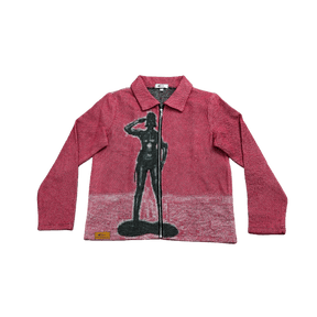 RDMCLOTHINGART tapestry hoodie HEARTS SOLD SEPARATELY TAPESTRY JACKET