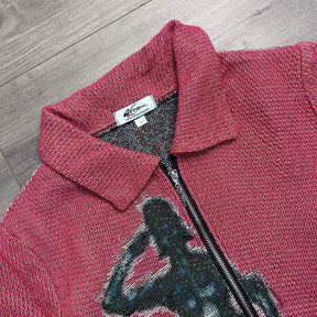 RDMCLOTHINGART tapestry hoodie HEARTS SOLD SEPARATELY TAPESTRY TEE