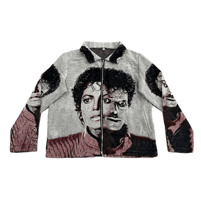 RDMCLOTHINGART tapestry hoodie JACKSON 2 FACE TAPESTRY JACKET