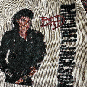 RDMCLOTHINGART tapestry hoodie JACKSON V3 TAPESTRY SHORTS