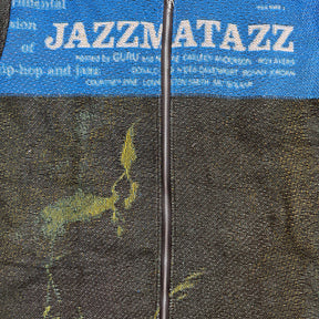 RDMCLOTHINGART tapestry hoodie JAZZMATAZZ TAPESTRY JACKET