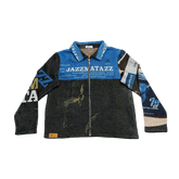 RDMCLOTHINGART tapestry hoodie JAZZMATAZZ TAPESTRY JACKET
