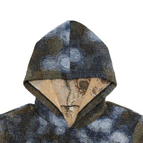 RDMCLOTHINGART tapestry hoodie Jcole Tapestry