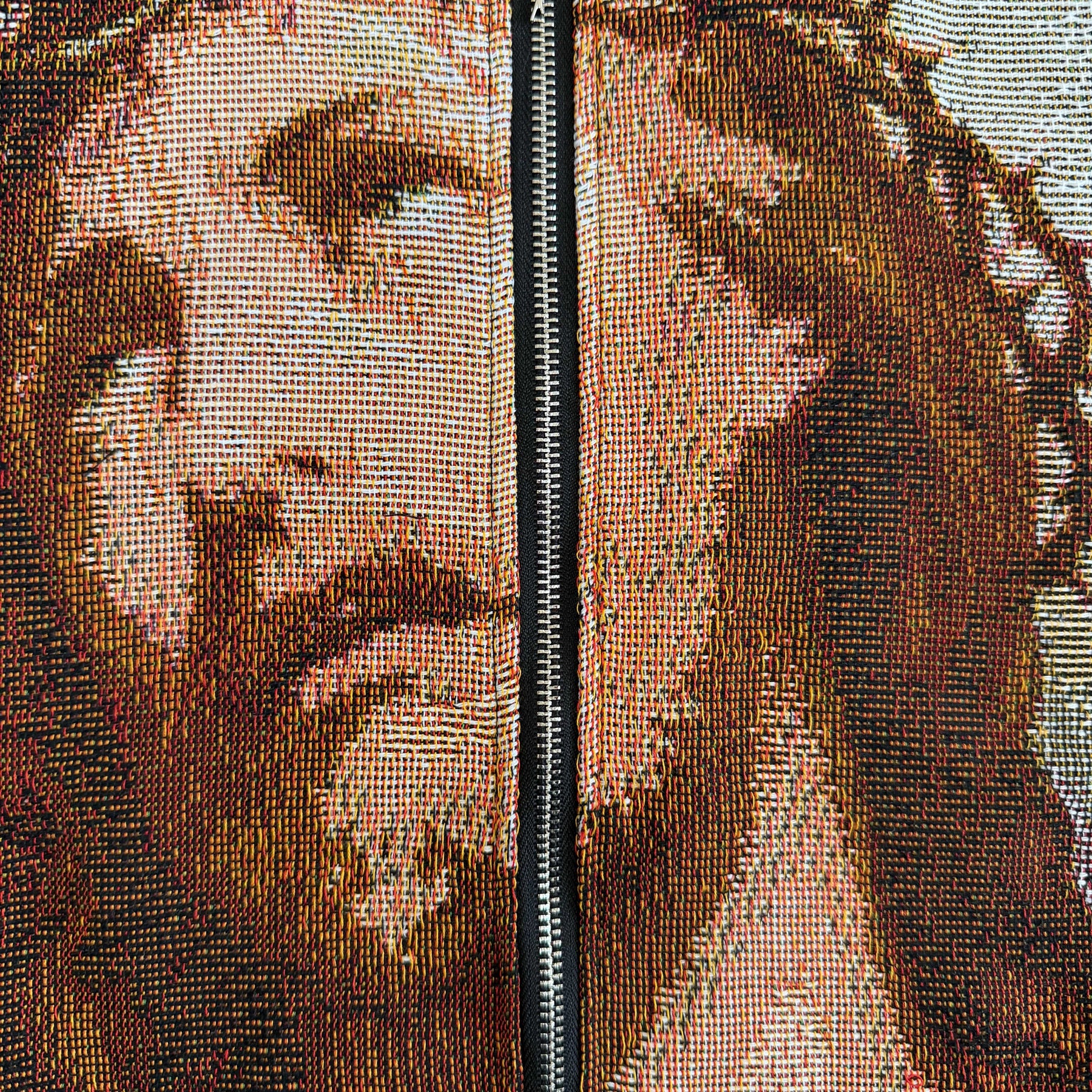 RDMCLOTHINGART tapestry hoodie JESUS V2 TAPESTRY TEE-98392