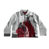 RDMCLOTHINGART tapestry hoodie K TAPESTRY JACKET