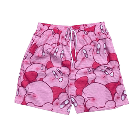 RDMCLOTHINGART tapestry hoodie KIRB-8754