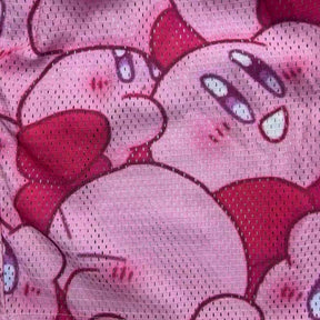 RDMCLOTHINGART tapestry hoodie KIRB-8754