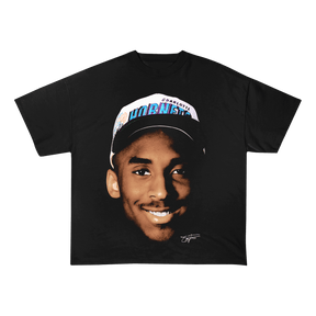 RDMCLOTHINGART tapestry hoodie KOBE WEIGHT COTTON TEE-8064